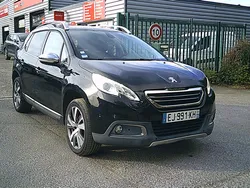 2008 Allure 1.6 hdi 120 - 75 000 kms