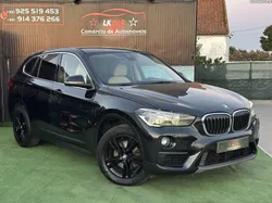 BMW X1 16d sDrive ' GARANTIA '