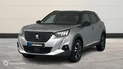 Peugeot 2008 1.5 BlueHDi 130ch S&S GT EAT8 125g