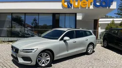 Volvo V60 de 2019