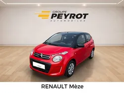 CITROEN C1 VTi 72 Millenium