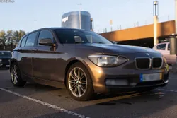 BMW 116 116d