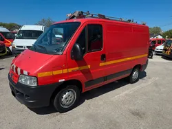 Jumper 2.0 hdi 84cv l1h1 faible kms