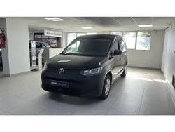 Volkswagen Caddy (30) CARGO 2.0 TDI 75 BVM6 BUSINESS