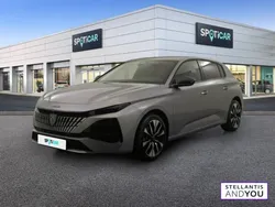 Peugeot 308 Hybrid 145 e-DCS6 Allure
