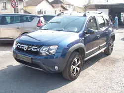 Dacia DUSTER (2) 1.2 TCE 125 ESSENTIEL 4X2