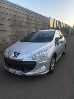 Peugeot 308 1.6hdi 90cv