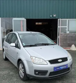 Ford FOCUS 1.6 TDCI 110CH DPF SPORT 5P