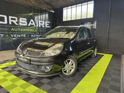 RENAULT CLIO 1.6i 110 CH DYNAMIQUE - GARANTIE 6 MOIS