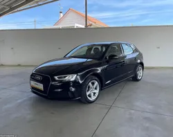 Audi A3 Sportback 30 TDI Sport