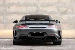 Mercedes-Benz AMG GT R