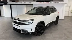 CITROEN C5 Aircross BlueHDi 130 S&S BVM6 Shine