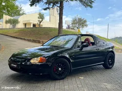 Honda CRX 1.6 ESi