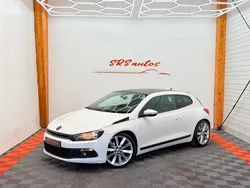 Volkswagen Scirocco (II) 1.4 TSI 160 CH