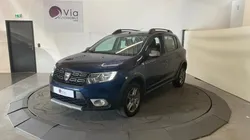 Dacia Sandero STEPWAY Base