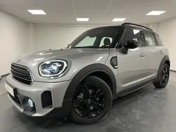 Mini Countryman Cooper 136ch Highlands BVA7