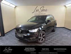 Volvo xc40 1.5 t2 130 r-design 2wd geartronic bva