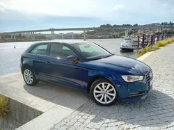 Audi A3 1.6 tdi sport