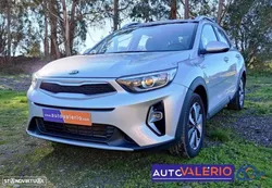 Kia Stonic 1.2 Dynamic