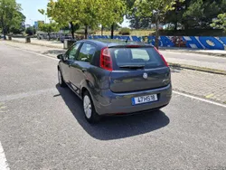 Fiat Grande Punto grande punto