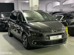 Citroën Grand C4 Spacetourer 1.5 BlueHDi Feel