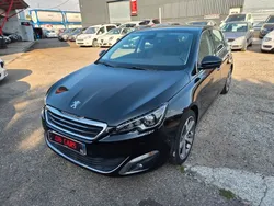 Peugeot 308 1.6 e-HDi FAP 115ch Allure 5p - GARANTIE 12 MOIS
