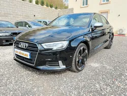 Audi A3 2.0 TDI Sedan Limousin