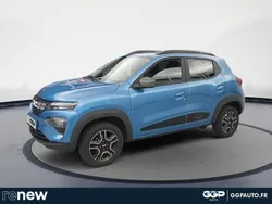 Dacia Spring 45ch Expression
