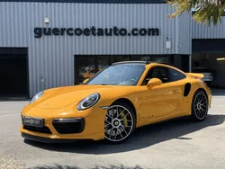 Porsche 911 COUPE (991) 3.8 580CH TURBO S PDK
