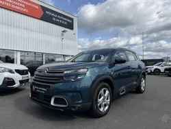 Citroën C5 Aircross BlueHDi 130 EAT8 Business