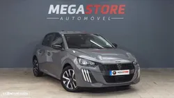 Peugeot 208 1.2 PureTech Active