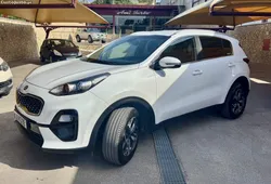 Kia Sportage 1.6 CRDi ISG