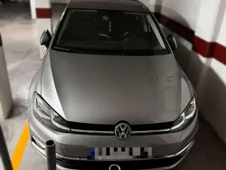 Volkswagen Golf 1.6TDI Sport 85kW