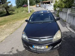 Opel Astra GTC 1.7 CDTI
