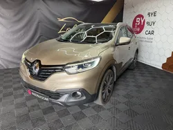 RENAULT KADJAR 1.5 Energy dCi - 110 - BV EDC Intens PHASE 1