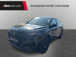 DS 3 DS3 Crossback BlueHDi 130 EAT8 Performance Line+