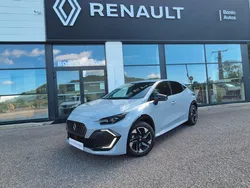 Renault clio vi tce 115 techno edc france