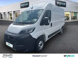 Peugeot boxer fgn 3.3 t l2h2 140 s&s bvm6