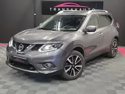 Nissan X-TRAIL 1.6l Dci 4x4 130ch Tekna