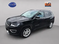 Jeep Compass MY20 1.3 GSE T4 150 ch BVR6 Limited