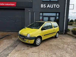 RENAULT TWINGO 1.2i 58CH 3P