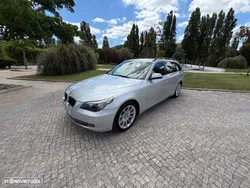 BMW 520 dA Executive