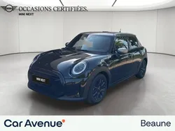 MINI Hatch 5 Portes Cooper 136 ch DKG7 Edition Premium Plus