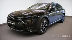 Citroen C5 X de 2024