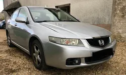 Honda Accord 2,2 i-CDTI 140 CV