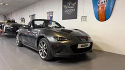 Mazda MX-5 selection pack sport