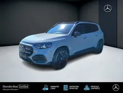 Mercedes GLB 250+ avec technologie EQ Limited Edition 2446