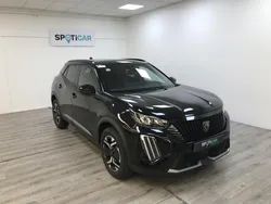 Peugeot 2008 II (2) ALLURE PURETECH 130 S&S EAT8