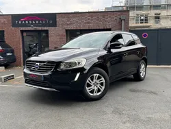 VOLVO XC60 BUSINESS D4 181 ch SS Momentum Business Geartronic A / Entretien COMPLET Complet / CT + Distribution OK / Pne