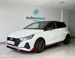 Hyundai i20 N